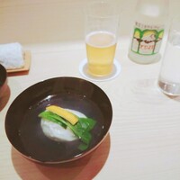 新ばし 星野 - 