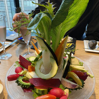 AWkitchen TOKYO 新丸ビル店 - 