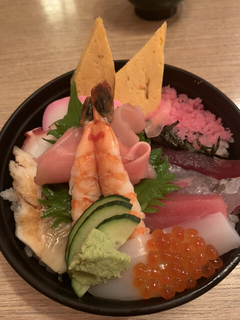 すし屋 赤兵衛 春日部店 北春日部 寿司 食べログ