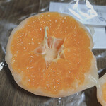 覚王山フルーツ大福 弁才天 大丸神戸店 - 