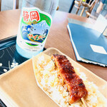 Yamamoto Shokuhin Monzen Chaya Monzen Seseragi Ten - 