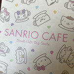 SANRIO CAFE 鎌倉店 - 