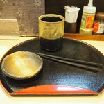 Kaitenzushi Honjin - 