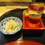 Kaitenzushi Honjin - 