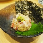 Kaitenzushi Honjin - 