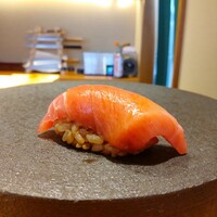 新宿 鮨 つむぎ - 