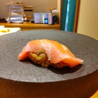 新宿 鮨 つむぎ - 