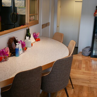 おかしやうっちー