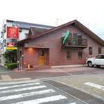 にんじんの家 - 