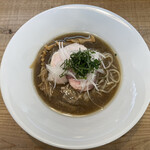 The Noodles & Saloon Kiriya - 