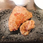Yappari Suteki - やっぱりステーキ 150g