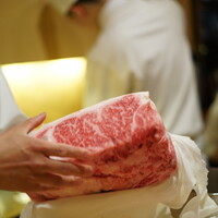 にくの匠 三芳 - 