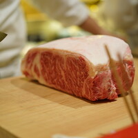 にくの匠 三芳 - 