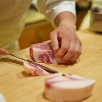 にくの匠 三芳 - 