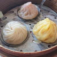 全聚徳 新宿店 - 