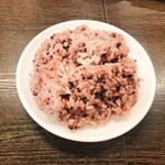 Yappari Suteki - 黒米