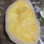 覚王山フルーツ大福 弁才天 大丸神戸店 - 