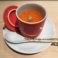 鮨 銀座 おのでら - 
