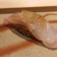 鮨 銀座 おのでら - 