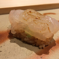 鮨 銀座 おのでら - 