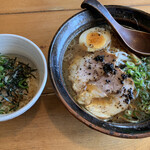 らあめん くう屋 - 