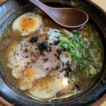 らあめん くう屋 - 