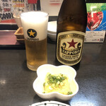 居酒屋 ふくみみ - 