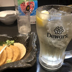 居酒屋 ふくみみ - 