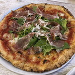 PIZZERIA 18 - 