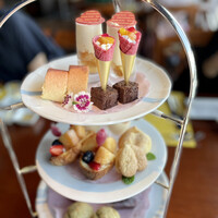 アーティスト カフェ - 