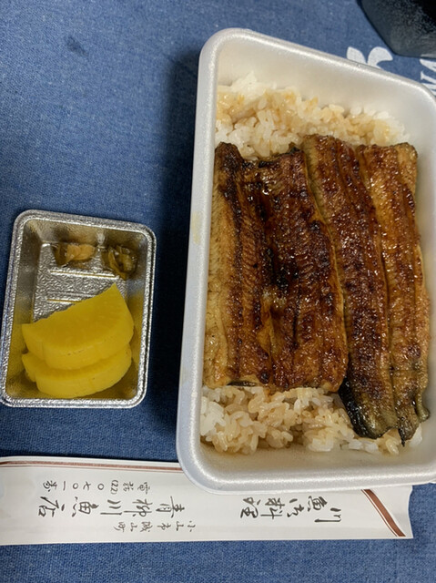 青柳川魚店 小山 うなぎ 食べログ