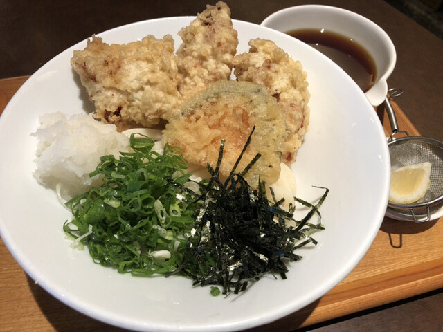 讃岐うどん いってつ 金剛 うどん 食べログ 讃岐うどん いってつ 金剛 うどん 食べログ