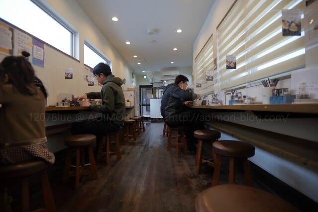麺屋 とろも - 筒井（ラーメン）の写真