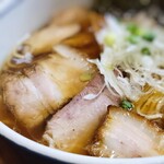 麺処 びぎ屋 - 