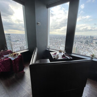 PRIME TOKYO 新宿野村ビル49F - 