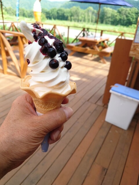 みどりちゃんのOMISE （ミドリチャンノオミセ） - 足寄町その他