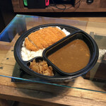 CoCo壱番屋 - 料理写真: