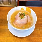 拳10ラーメン - 