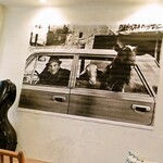 カフェ ラフカディオ - 