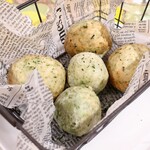 トリワイン ＰＩＫＯＳＨＨＨＵ - ゼッポリーニ