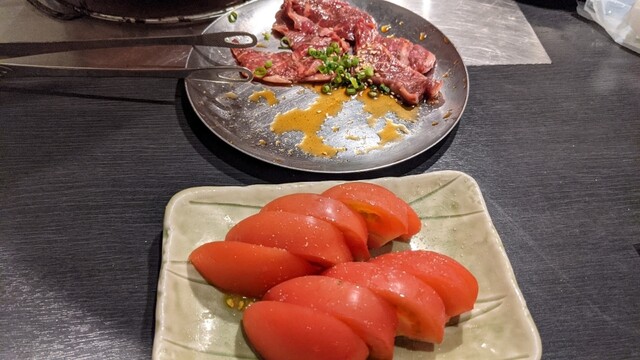 味ん味ん 相模大野店 みんみん さがみおおのてん 相模大野 焼肉 食べログ 味ん味ん 相模大野店 みんみん さがみおおのてん 相模大野 焼肉 食べログ