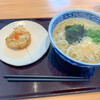 セルフうどん つむぎ