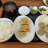 餃子苑 富丘の里 - 