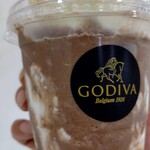 GODIVA - 