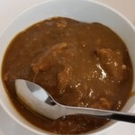 らーめん チキンポーク - 