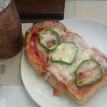 上島珈琲店   高円寺北口店 - 