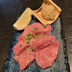 Yakiniku Fukurou - 