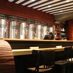 RISE & WIN Brewing Co. KAMIKATZ TAPROOM - 