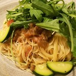 スパゲティ そら - 