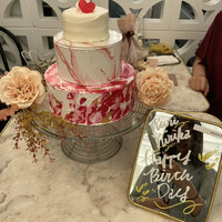 THE ROSE - 